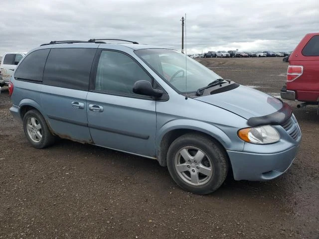 Photo 3 VIN: 1D4GP45RX6B643576 - DODGE CARAVAN SX 