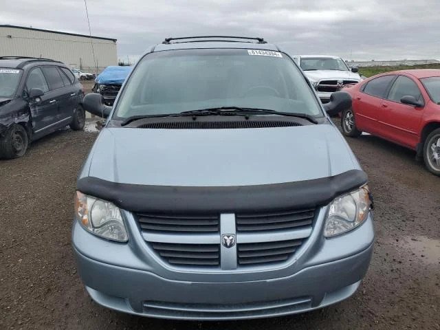 Photo 4 VIN: 1D4GP45RX6B643576 - DODGE CARAVAN SX 