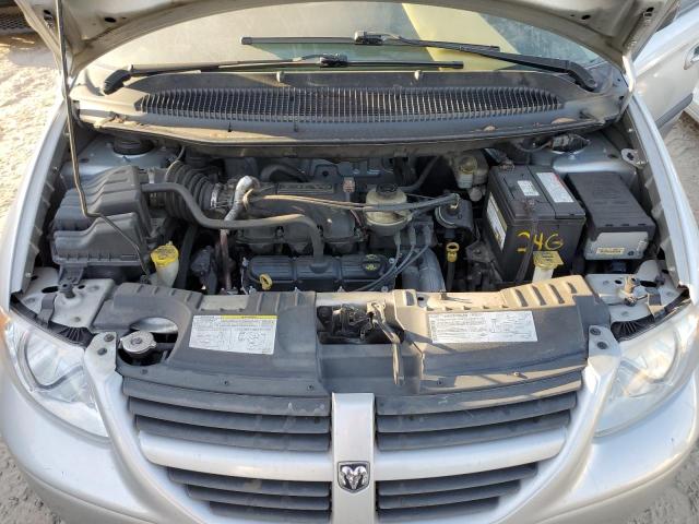 Photo 11 VIN: 1D4GP45RX7B148425 - DODGE CARAVAN SX 