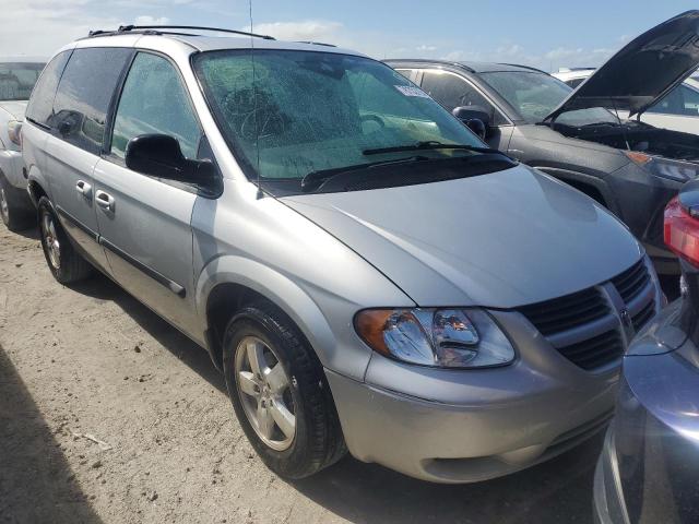 Photo 3 VIN: 1D4GP45RX7B148425 - DODGE CARAVAN SX 