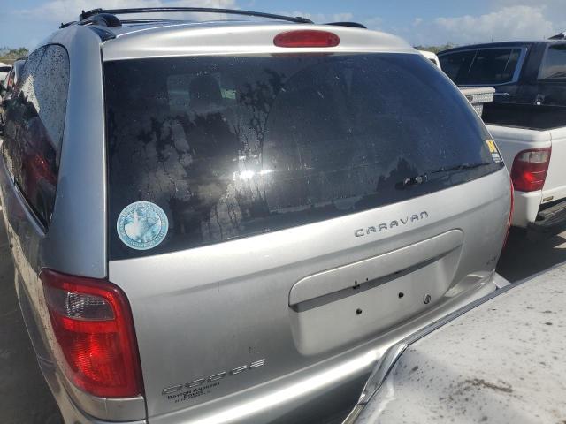 Photo 5 VIN: 1D4GP45RX7B148425 - DODGE CARAVAN SX 