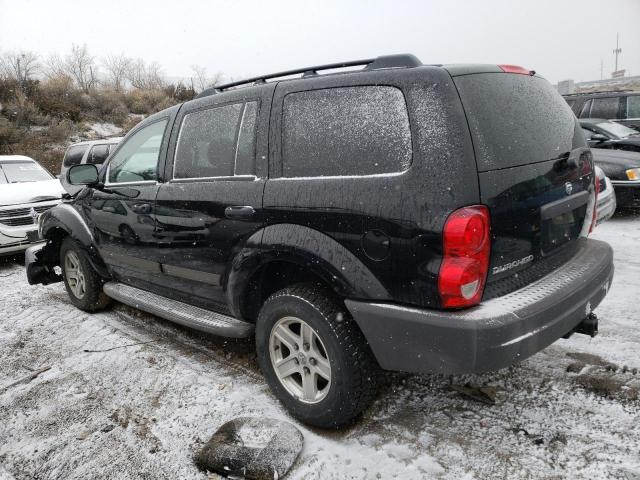 Photo 1 VIN: 1D4HB38N05F550210 - DODGE DURANGO ST 