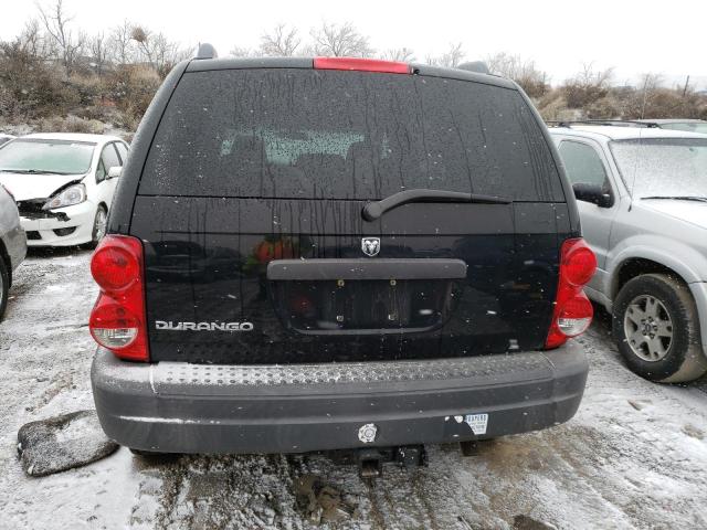 Photo 5 VIN: 1D4HB38N05F550210 - DODGE DURANGO ST 