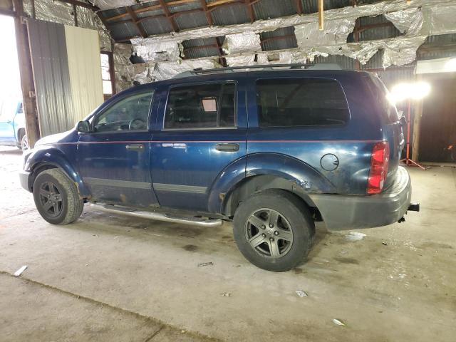 Photo 1 VIN: 1D4HB38N16F101474 - DODGE DURANGO 