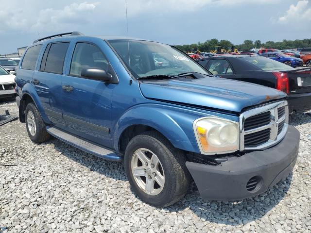 Photo 3 VIN: 1D4HB38N16F159360 - DODGE DURANGO SX 