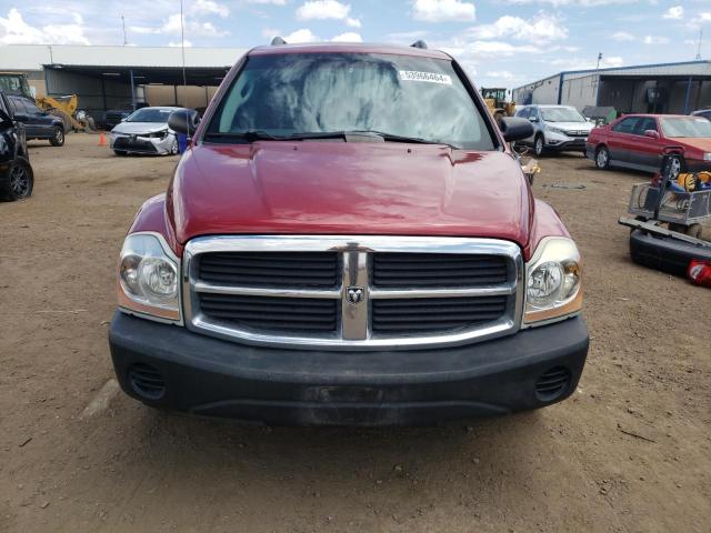 Photo 4 VIN: 1D4HB38N16F163425 - DODGE DURANGO 