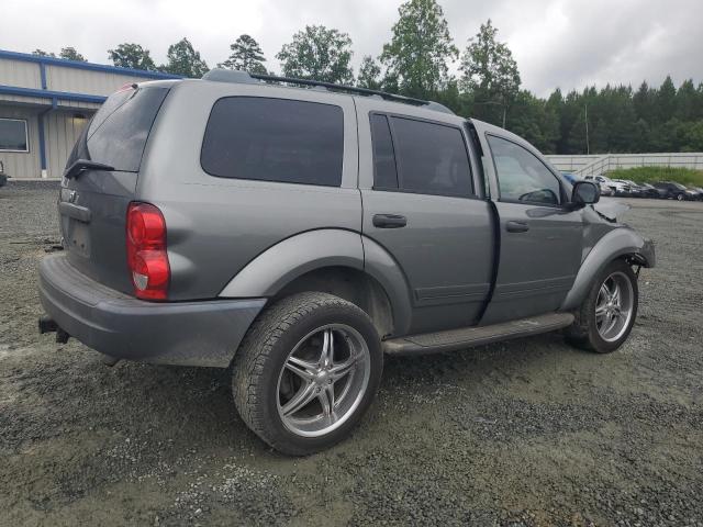 Photo 2 VIN: 1D4HB38N25F607393 - DODGE DURANGO 