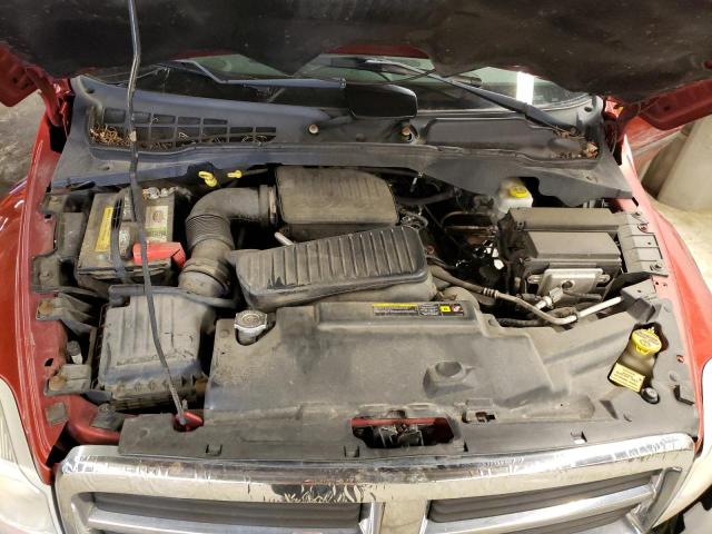 Photo 6 VIN: 1D4HB38N26F113651 - DODGE DURANGO SX 