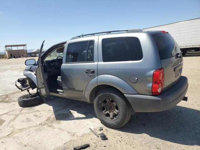 Photo 1 VIN: 1D4HB38N35F588403 - DODGE DURANGO 