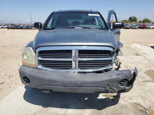 Photo 4 VIN: 1D4HB38N35F588403 - DODGE DURANGO 