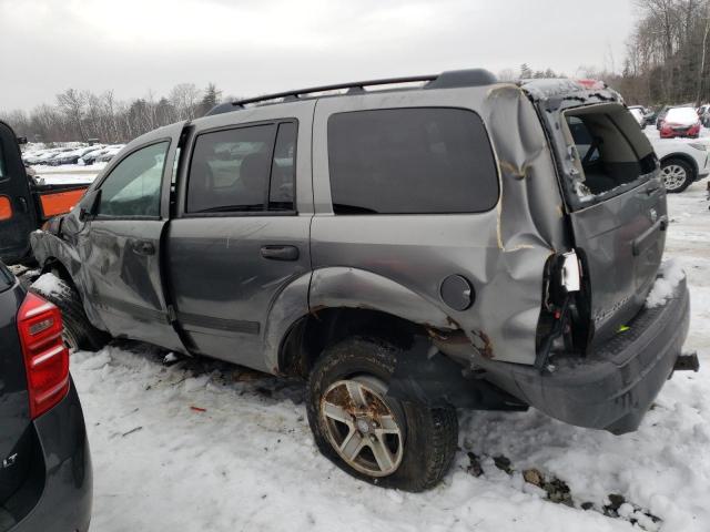 Photo 1 VIN: 1D4HB38N46F182874 - DODGE DURANGO 