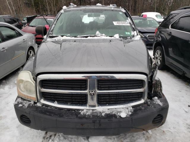 Photo 4 VIN: 1D4HB38N46F182874 - DODGE DURANGO 