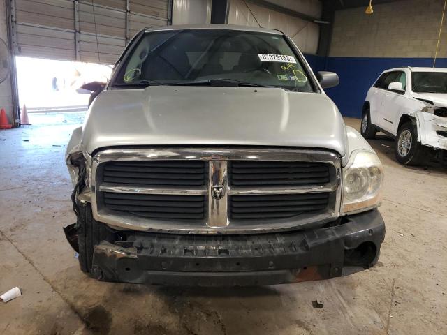 Photo 4 VIN: 1D4HB38N54F184209 - DODGE DURANGO ST 