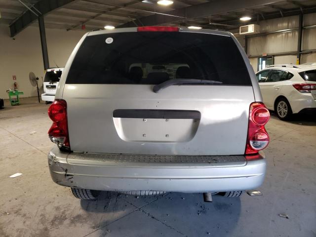 Photo 5 VIN: 1D4HB38N54F184209 - DODGE DURANGO ST 