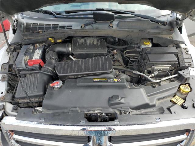 Photo 11 VIN: 1D4HB38N66F120425 - DODGE DURANGO SX 