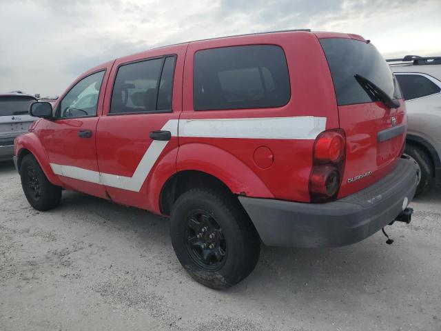 Photo 1 VIN: 1D4HB38N75F512506 - DODGE DURANGO ST 