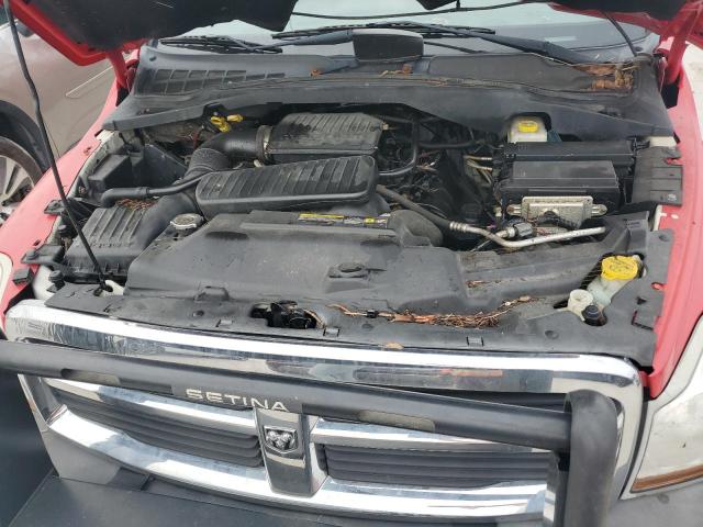 Photo 10 VIN: 1D4HB38N75F512506 - DODGE DURANGO ST 