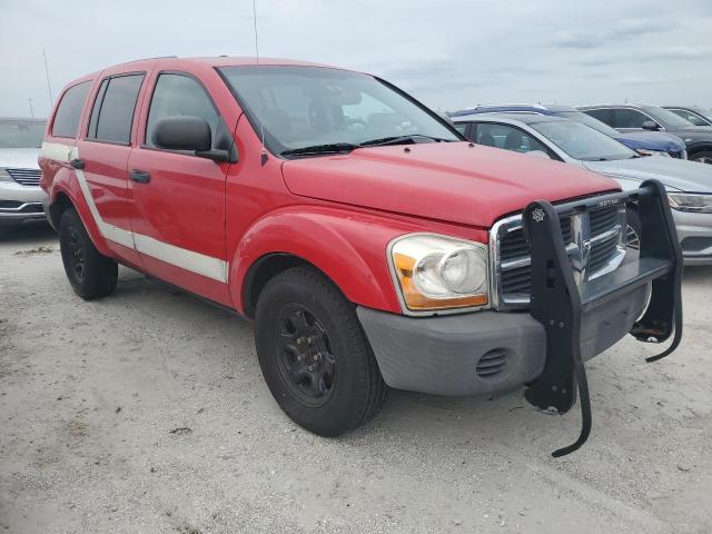 Photo 3 VIN: 1D4HB38N75F512506 - DODGE DURANGO ST 