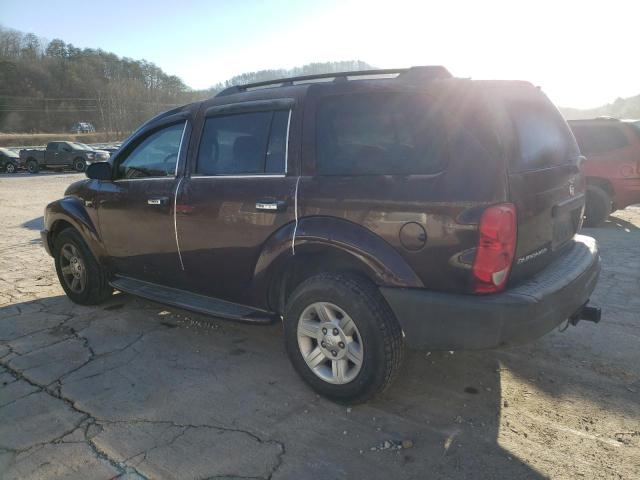 Photo 1 VIN: 1D4HB38N84F136560 - DODGE DURANGO 