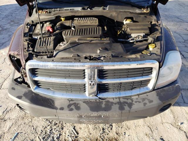 Photo 11 VIN: 1D4HB38N84F136560 - DODGE DURANGO 