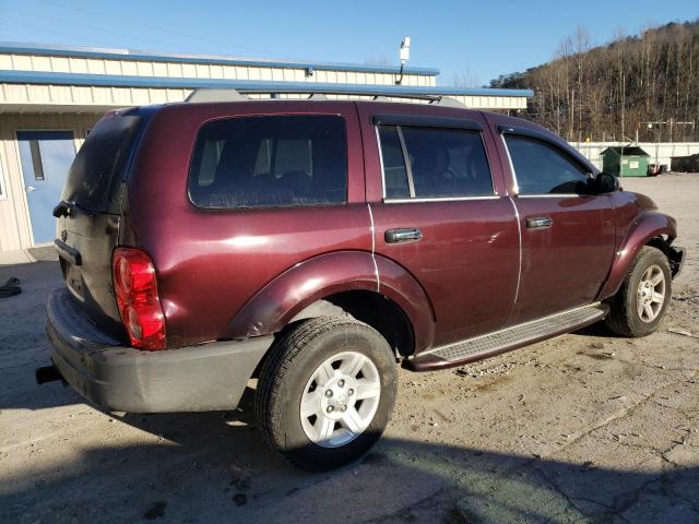 Photo 2 VIN: 1D4HB38N84F136560 - DODGE DURANGO 