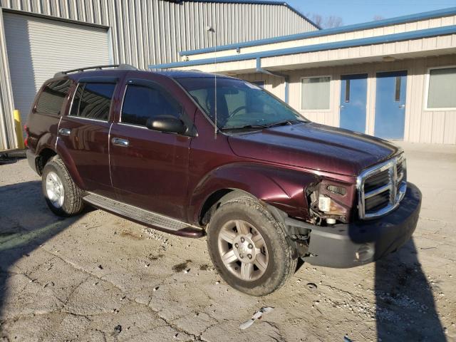 Photo 3 VIN: 1D4HB38N84F136560 - DODGE DURANGO 