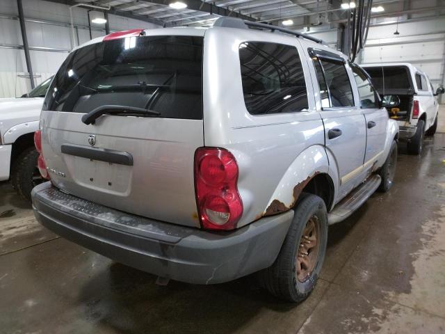 Photo 3 VIN: 1D4HB38N94F235016 - DODGE DURANGO ST 