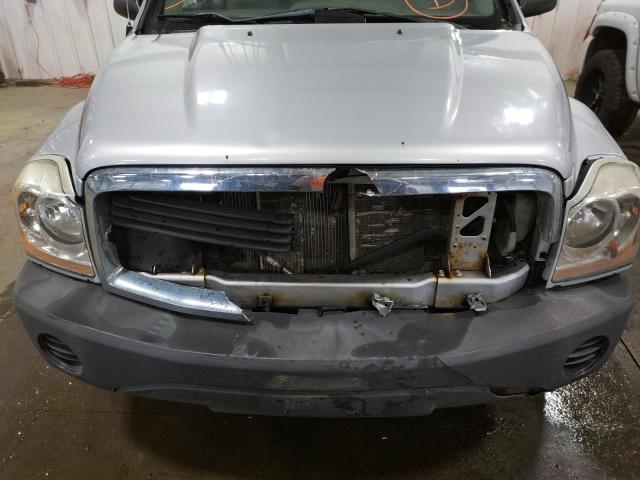 Photo 8 VIN: 1D4HB38N94F235016 - DODGE DURANGO ST 