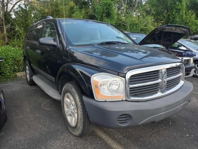 Photo 1 VIN: 1D4HB38N95F558077 - DODGE DURANGO ST 