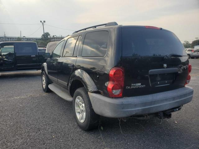 Photo 2 VIN: 1D4HB38N95F558077 - DODGE DURANGO ST 