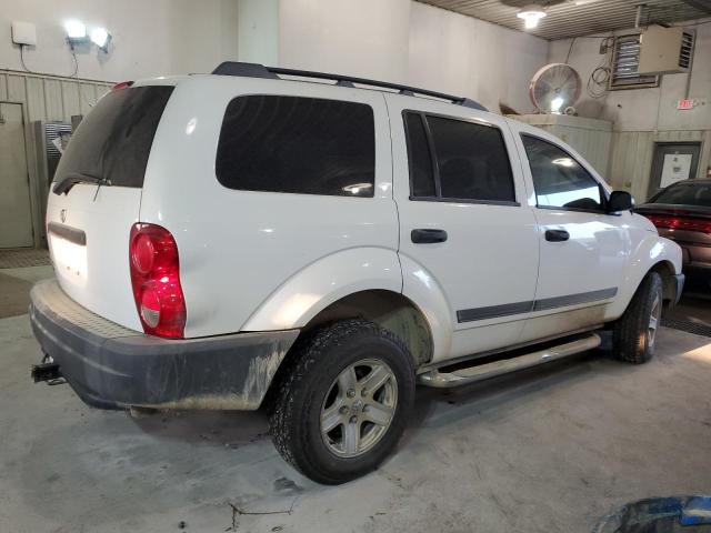 Photo 2 VIN: 1D4HB38N96F119978 - DODGE DURANGO SX 