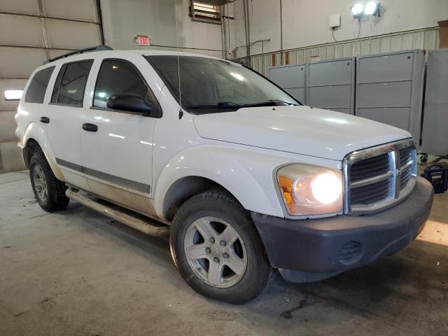 Photo 3 VIN: 1D4HB38N96F119978 - DODGE DURANGO SX 