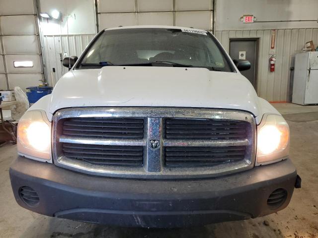 Photo 4 VIN: 1D4HB38N96F119978 - DODGE DURANGO SX 