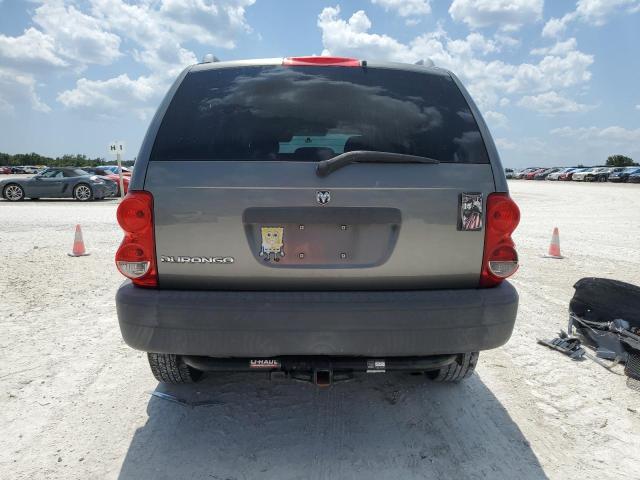 Photo 5 VIN: 1D4HB38N96F140507 - DODGE DURANGO 