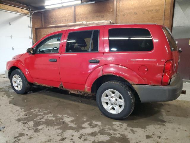 Photo 1 VIN: 1D4HB38NX4F200145 - DODGE DURANGO 