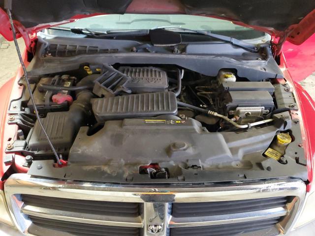 Photo 11 VIN: 1D4HB38NX4F200145 - DODGE DURANGO 