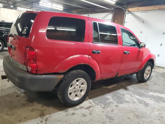 Photo 2 VIN: 1D4HB38NX4F200145 - DODGE DURANGO 