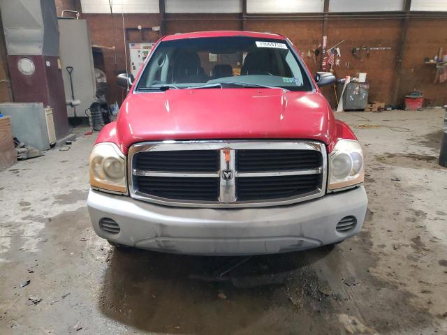 Photo 4 VIN: 1D4HB38NX4F200145 - DODGE DURANGO 