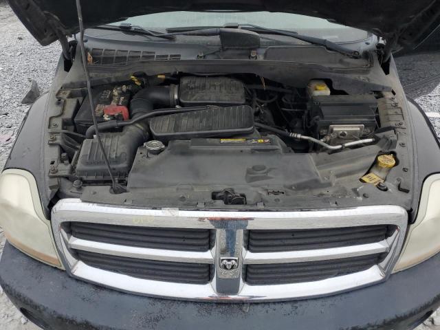 Photo 10 VIN: 1D4HB38NX4F236238 - DODGE DURANGO 