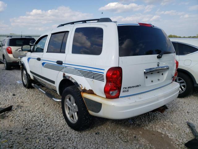 Photo 1 VIN: 1D4HB48206F121811 - DODGE DURANGO SL 