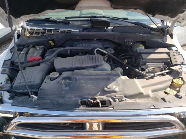 Photo 10 VIN: 1D4HB48206F121811 - DODGE DURANGO SL 