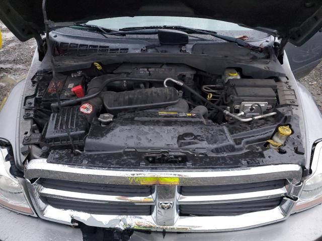 Photo 11 VIN: 1D4HB48206F135711 - DODGE DURANGO 