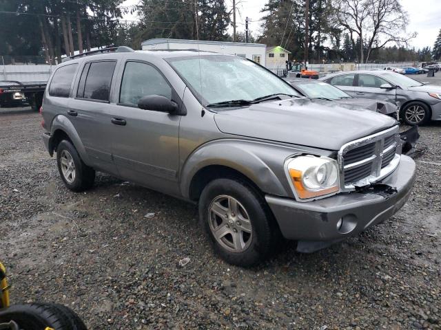 Photo 3 VIN: 1D4HB48206F135711 - DODGE DURANGO 