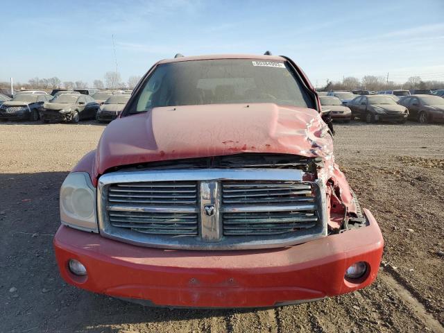 Photo 4 VIN: 1D4HB48226F116660 - DODGE DURANGO 