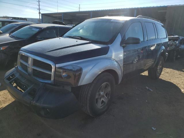 Photo 0 VIN: 1D4HB48236F184627 - DODGE DURANGO 