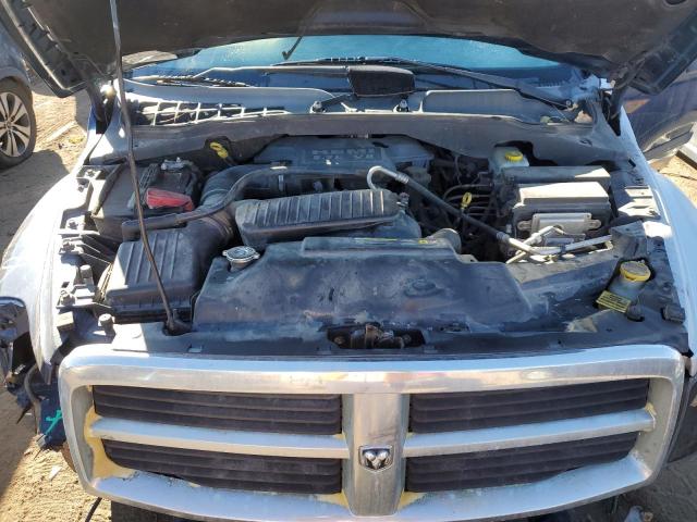 Photo 10 VIN: 1D4HB48236F184627 - DODGE DURANGO 