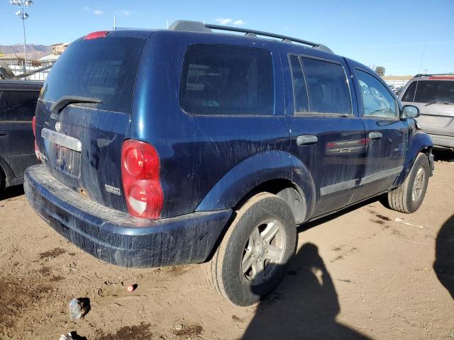 Photo 2 VIN: 1D4HB48236F184627 - DODGE DURANGO 