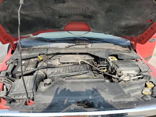 Photo 11 VIN: 1D4HB48246F108625 - DODGE DURANGO SL 