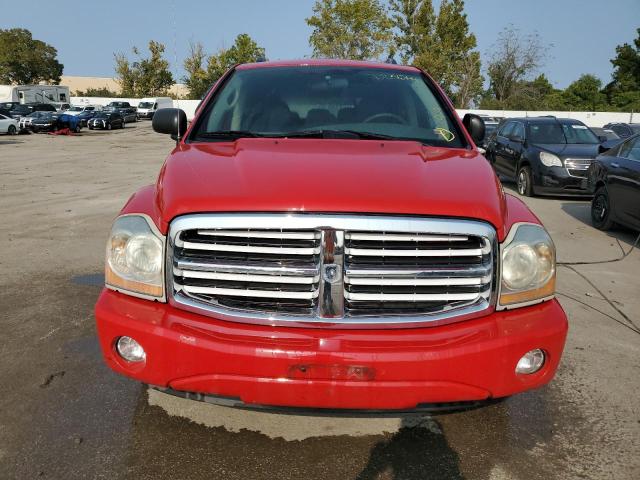 Photo 4 VIN: 1D4HB48246F108625 - DODGE DURANGO SL 