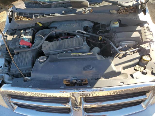 Photo 11 VIN: 1D4HB48246F184619 - DODGE DURANGO SL 